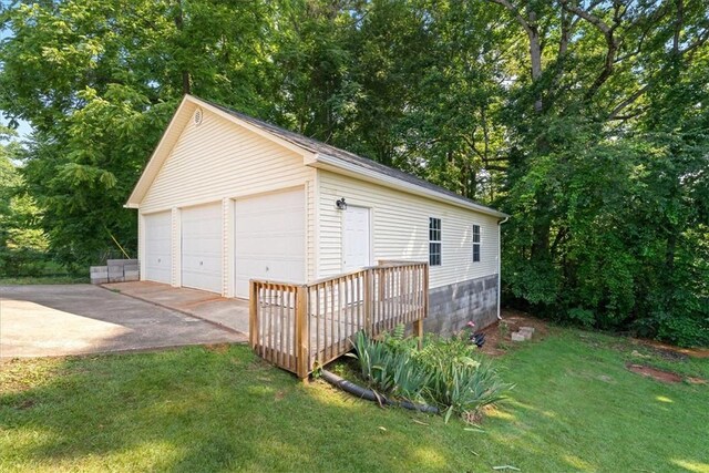 500 W Springwood Dr, Seneca, SC 29672 - photo 45
