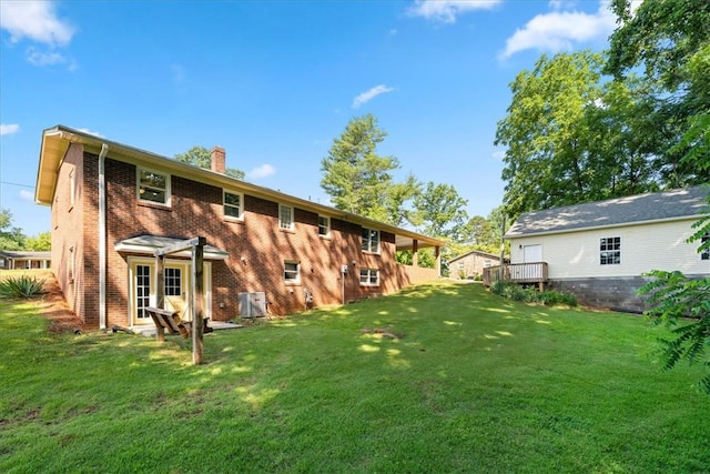 500 W Springwood Dr, Seneca, SC 29672 - photo 48