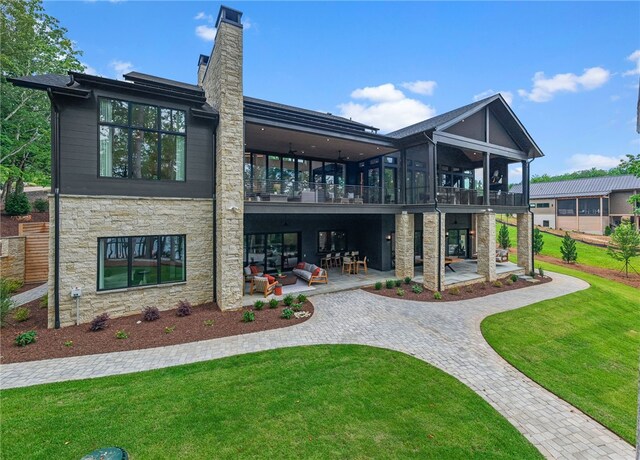 213 Waterscape Dr, Six Mile, SC 29682 - photo 3