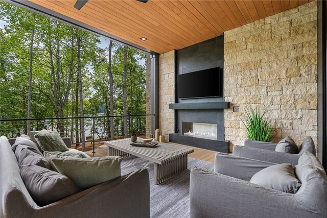 213 Waterscape Dr, Six Mile, SC 29682 - photo 23