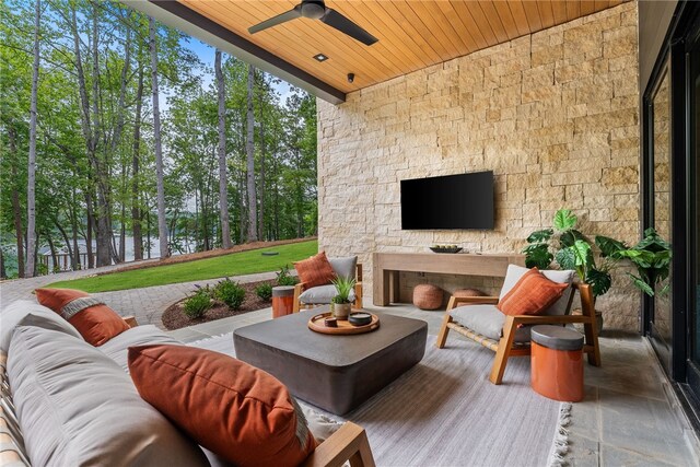 213 Waterscape Dr, Six Mile, SC 29682 - photo 46