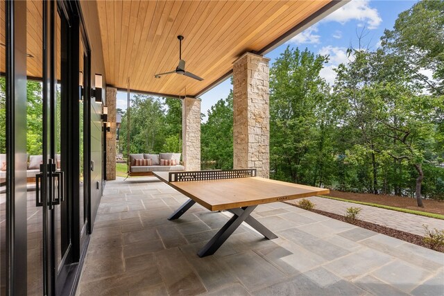 213 Waterscape Dr, Six Mile, SC 29682 - photo 48