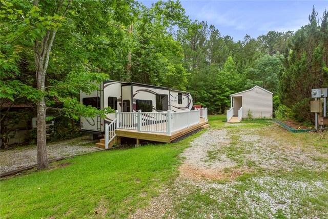 443 Kinston Loop, Westminster, SC 29693 - photo 3