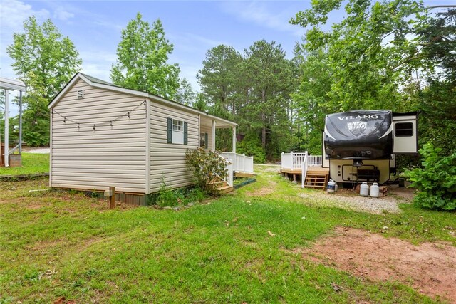 443 Kinston Loop, Westminster, SC 29693 - photo 5