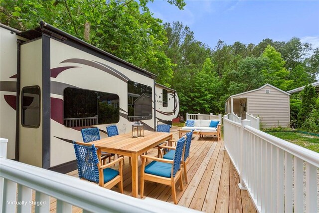 443 Kinston Loop, Westminster, SC 29693 - photo 15