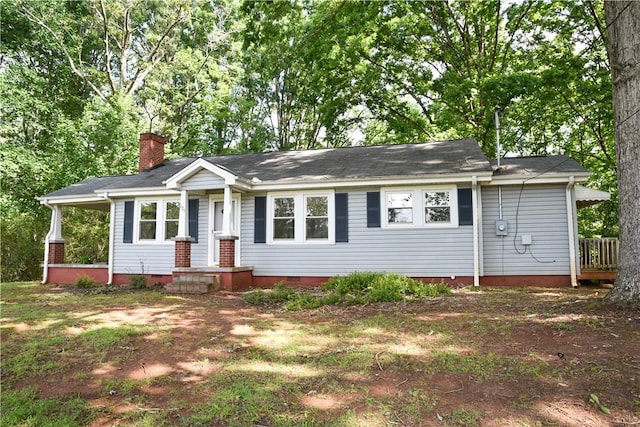 125 Indian Oaks Rd, Seneca, SC 29672 - photo 1