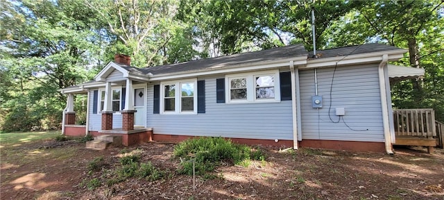 125 Indian Oaks Rd, Seneca, SC 29672 - photo 2