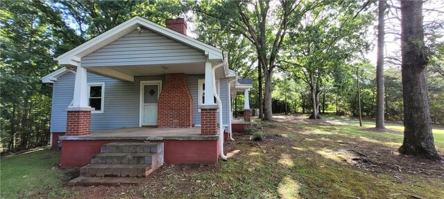 125 Indian Oaks Rd, Seneca, SC 29672 - photo 17