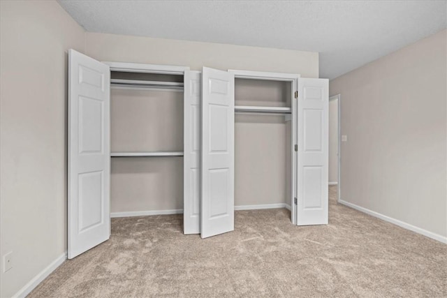 544 Holly Run Ct, Spartanburg, SC 29303 - unfurnished bedroom with carpet and baseboards