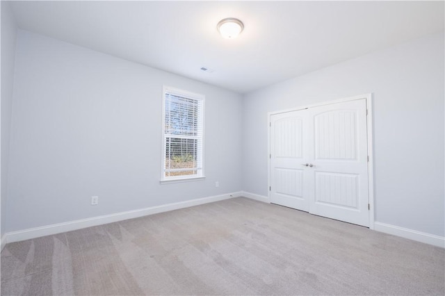 618 Motor Boat Way, Seneca, SC 29672 - unfurnished bedroom with a closet and carpet