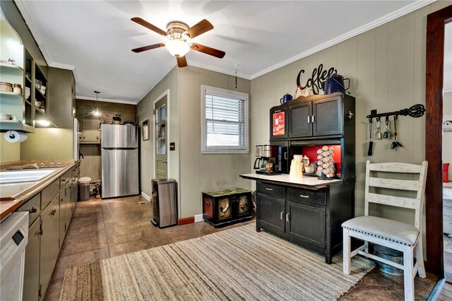 214 Lakeview Ter, Simpsonville, SC 29681 - photo 21
