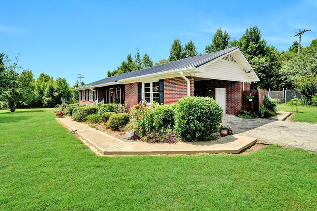 214 Lakeview Ter, Simpsonville, SC 29681 - photo 5