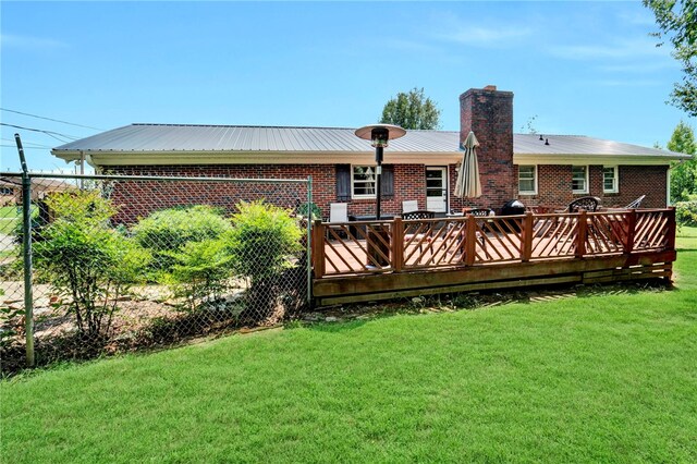 214 Lakeview Ter, Simpsonville, SC 29681 - photo 36