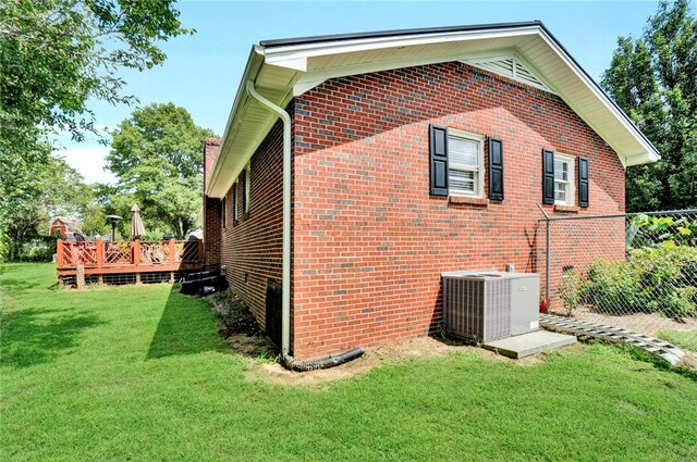 214 Lakeview Ter, Simpsonville, SC 29681 - photo 39