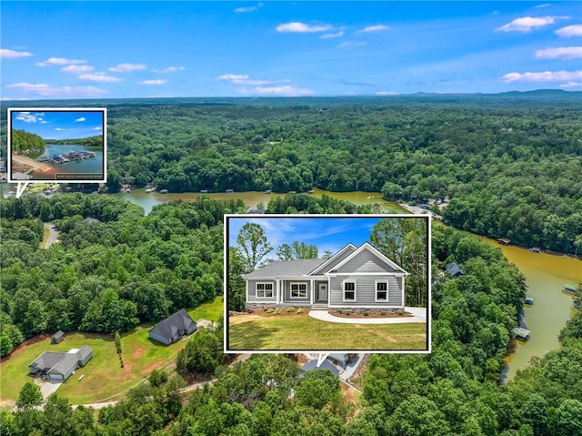163 W Waters Edge Ln, West Union, SC 29696 - photo 40
