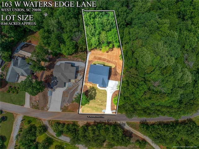 163 W Waters Edge Ln, West Union, SC 29696 - photo 44