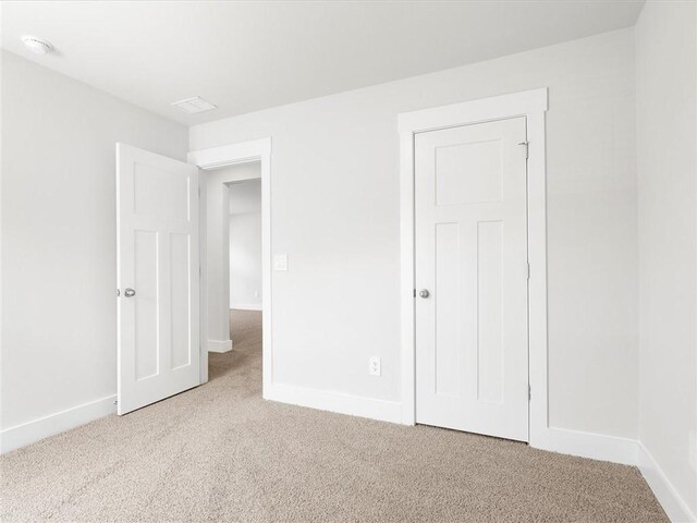 791 Burghley Cir, Greer, SC 29651 - unfurnished bedroom with carpet floors