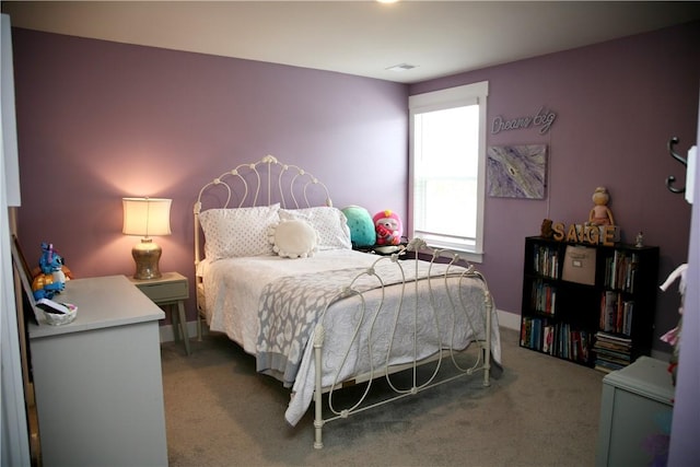 104 Laurel Oak Dr, Anderson, SC 29621 - bedroom with carpet floors and baseboards