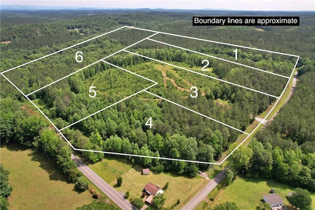 LOT4 Mill Pine Rd, Liberty, SC 29657