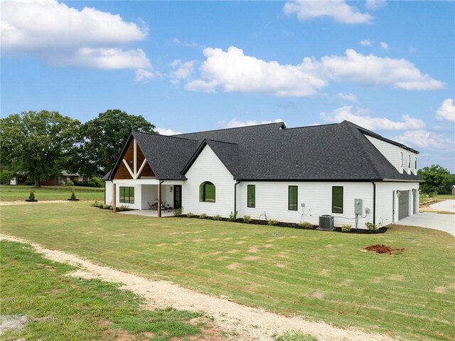 742 Garrison Rd, Pelzer, SC 29669