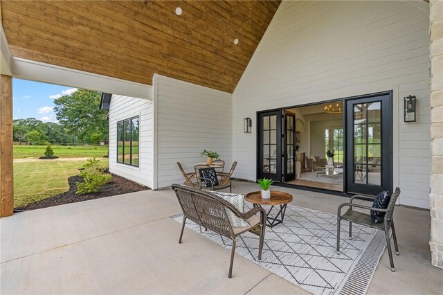 742 Garrison Rd, Pelzer, SC 29669 - photo 47
