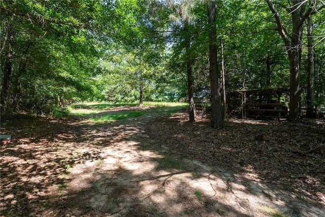 320 Whitfield Dr, Pendleton, SC 29670 - view of street with a view of trees