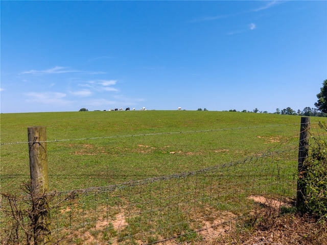 320 Whitfield Dr, Pendleton, SC 29670 - view of yard with a view of rural / pastoral area