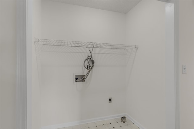 1330 Grove Rd, Anderson, SC 29621 - laundry room featuring hookup for a washing machine and hookup for an electric dryer