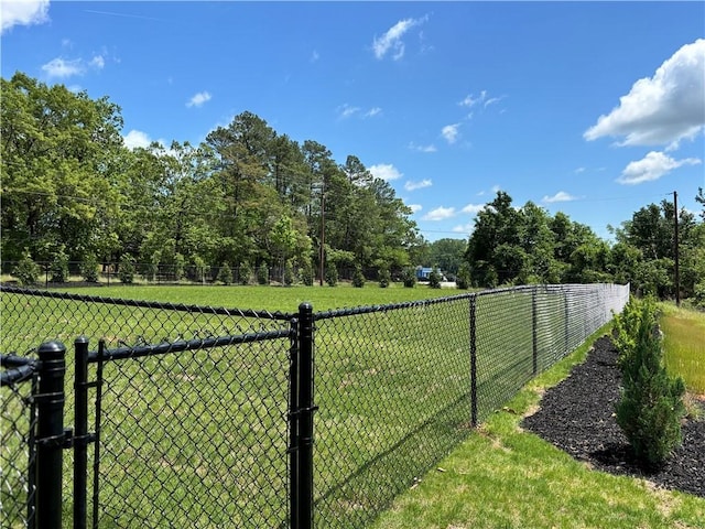 217 Islay Way, Anderson, SC 29621 - view of yard