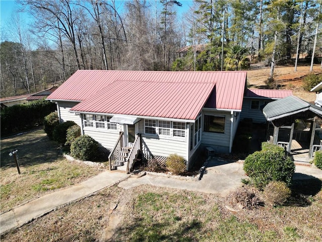 570 Green Valley Dr, Westminster, SC 29693 - photo 6