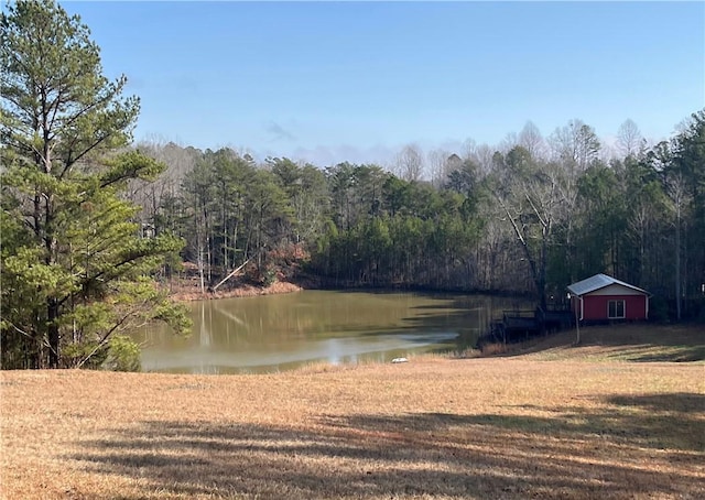 570 Green Valley Dr, Westminster, SC 29693 - photo 2