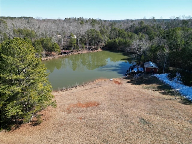 570 Green Valley Dr, Westminster, SC 29693 - photo 15