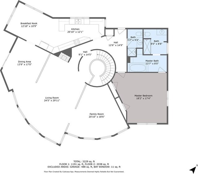 5015 Mount Vernon Dr, Seneca, SC 29672 - photo 48
