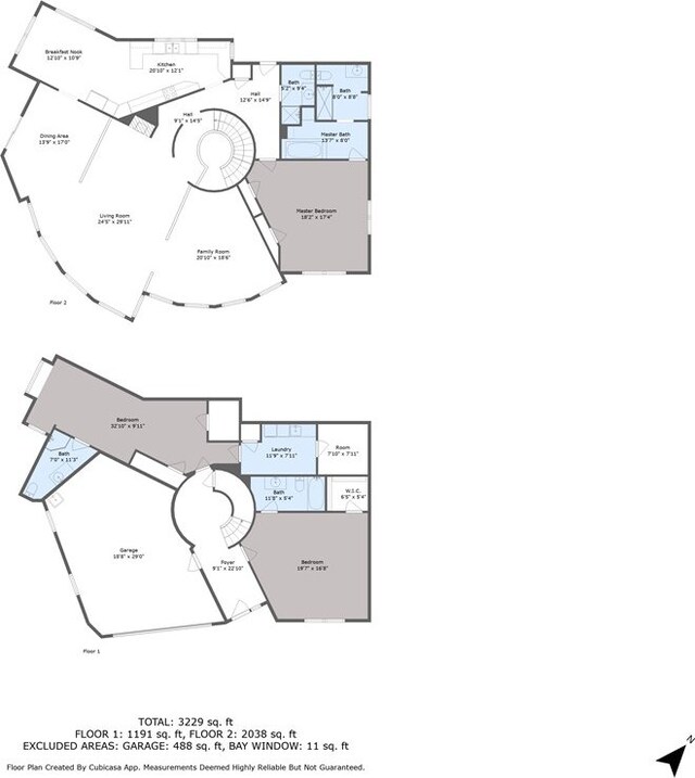 5015 Mount Vernon Dr, Seneca, SC 29672 - photo 49