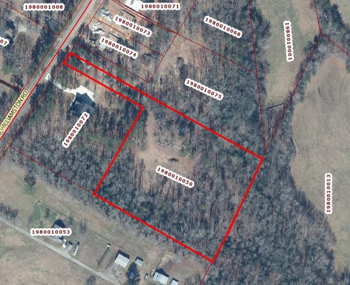 4000 Old Williamston Rd, Belton, SC 29627 - photo 1