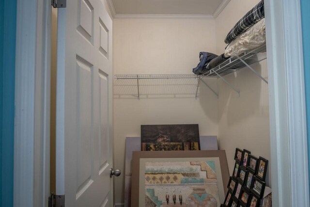190 Edward Ln, Walhalla, SC 29691 - view of walk in closet
