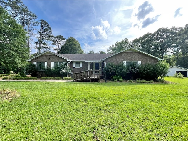 148 Angie Dr, Anderson, SC 29624 - photo 1