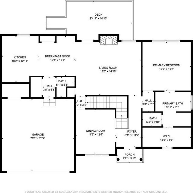 109 James Lawrence Orr Dr, Anderson, SC 29621 - photo 46