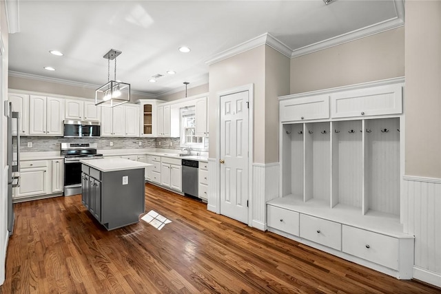 109 James Lawrence Orr Dr, Anderson, SC 29621 - photo 10