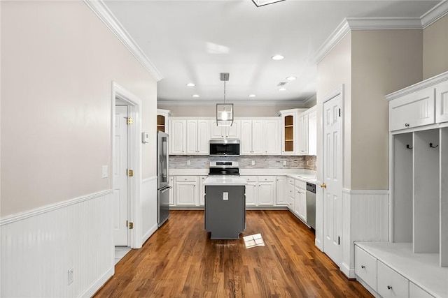 109 James Lawrence Orr Dr, Anderson, SC 29621 - photo 11