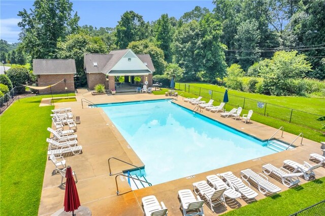 109 James Lawrence Orr Dr, Anderson, SC 29621 - photo 38