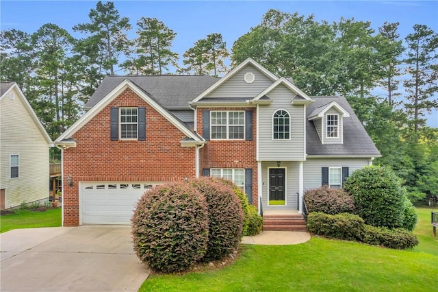 109 James Lawrence Orr Dr, Anderson, SC 29621 - photo 1
