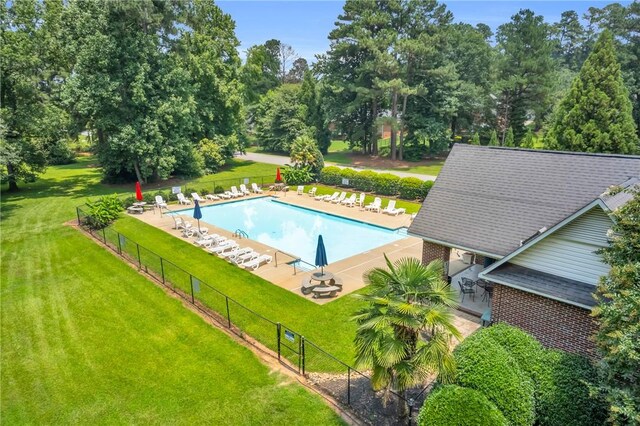 109 James Lawrence Orr Dr, Anderson, SC 29621 - photo 39