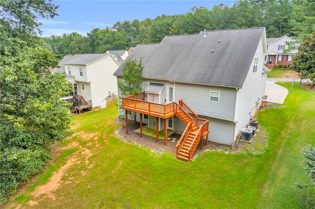 109 James Lawrence Orr Dr, Anderson, SC 29621 - photo 36