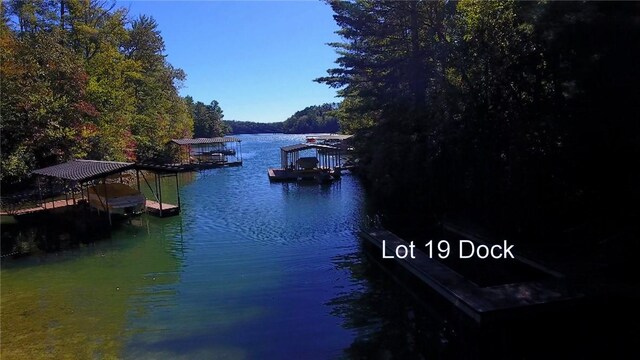 LOT19 Keowee Bay, Salem, SC 29676 - photo 44