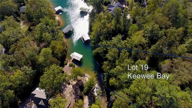 LOT19 Keowee Bay, Salem, SC 29676 - photo 5