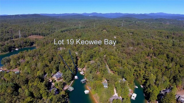 LOT19 Keowee Bay, Salem, SC 29676 - photo 8