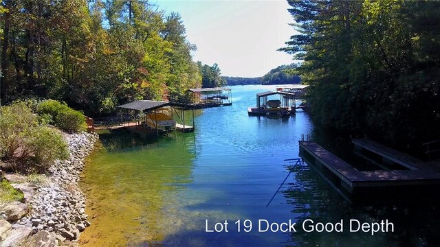 LOT19 Keowee Bay, Salem, SC 29676 - photo 9