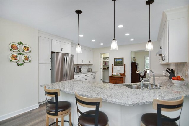 533 Stokes Dr, Seneca, SC 29672 - photo 11