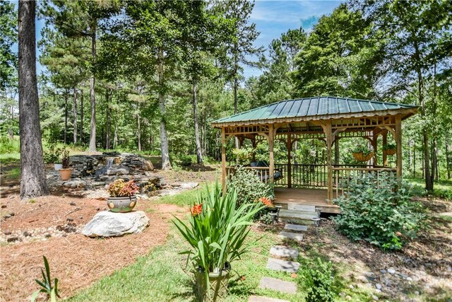 533 Stokes Dr, Seneca, SC 29672 - photo 6